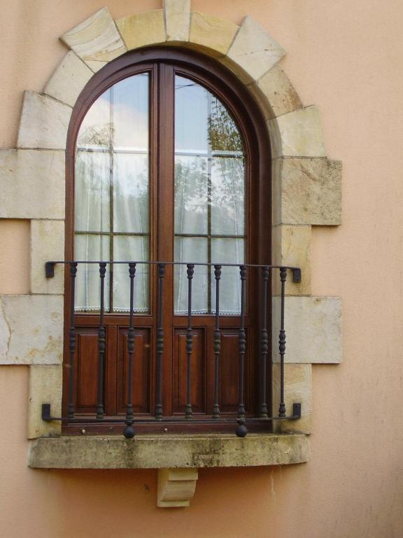 Posada De La Abadia - Adults Only Сантильяна-дель-Мар Экстерьер фото